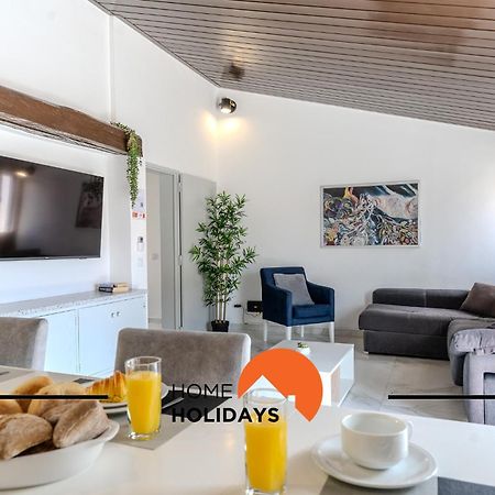 #265 Charming Villa Sam Albufeira Esterno foto