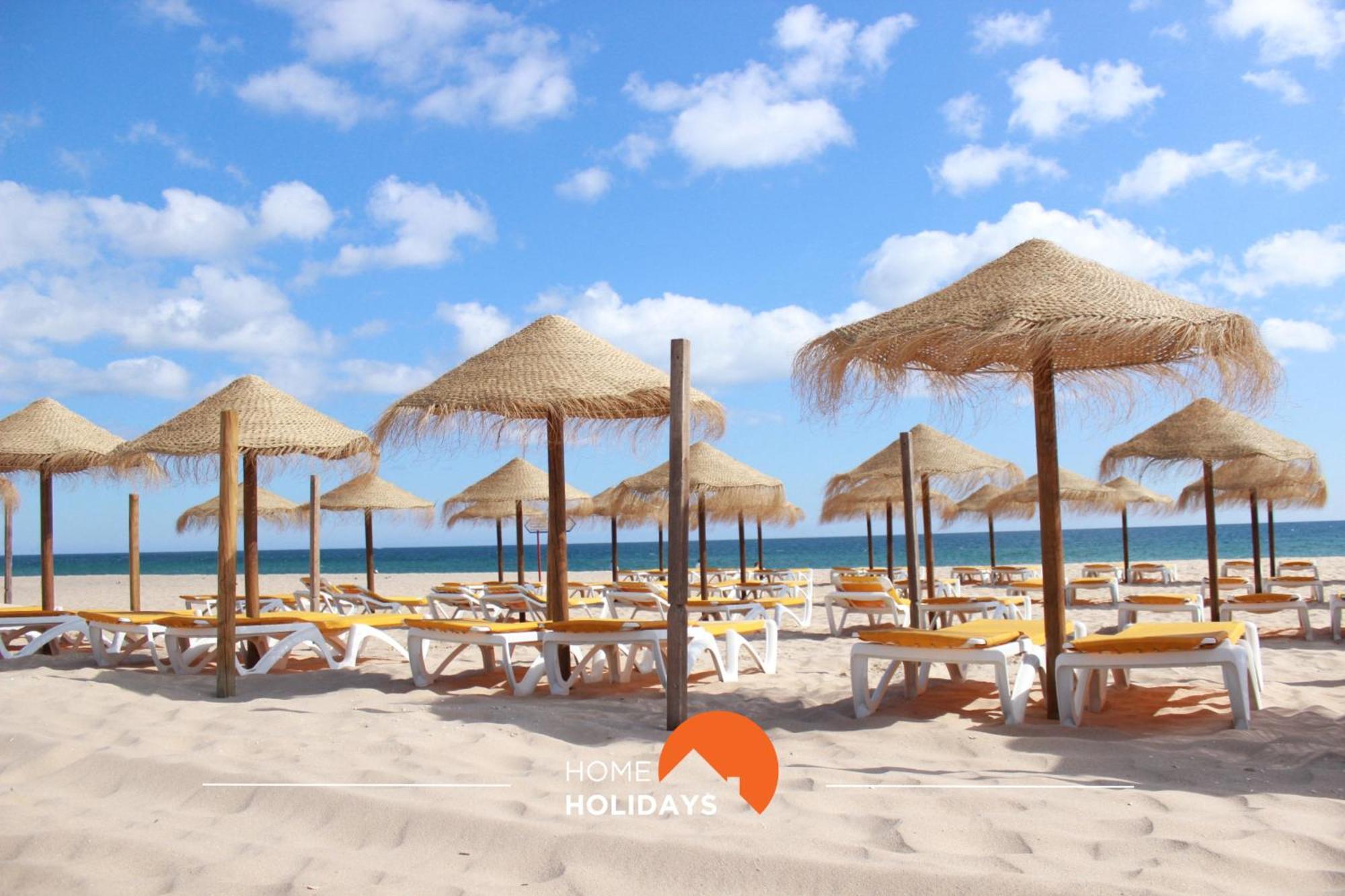 #265 Charming Villa Sam Albufeira Esterno foto