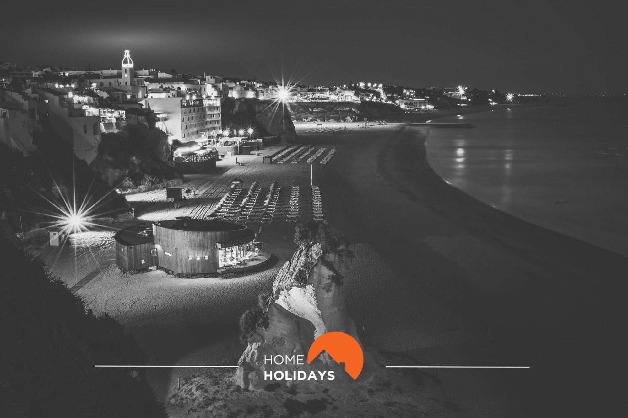 #265 Charming Villa Sam Albufeira Esterno foto