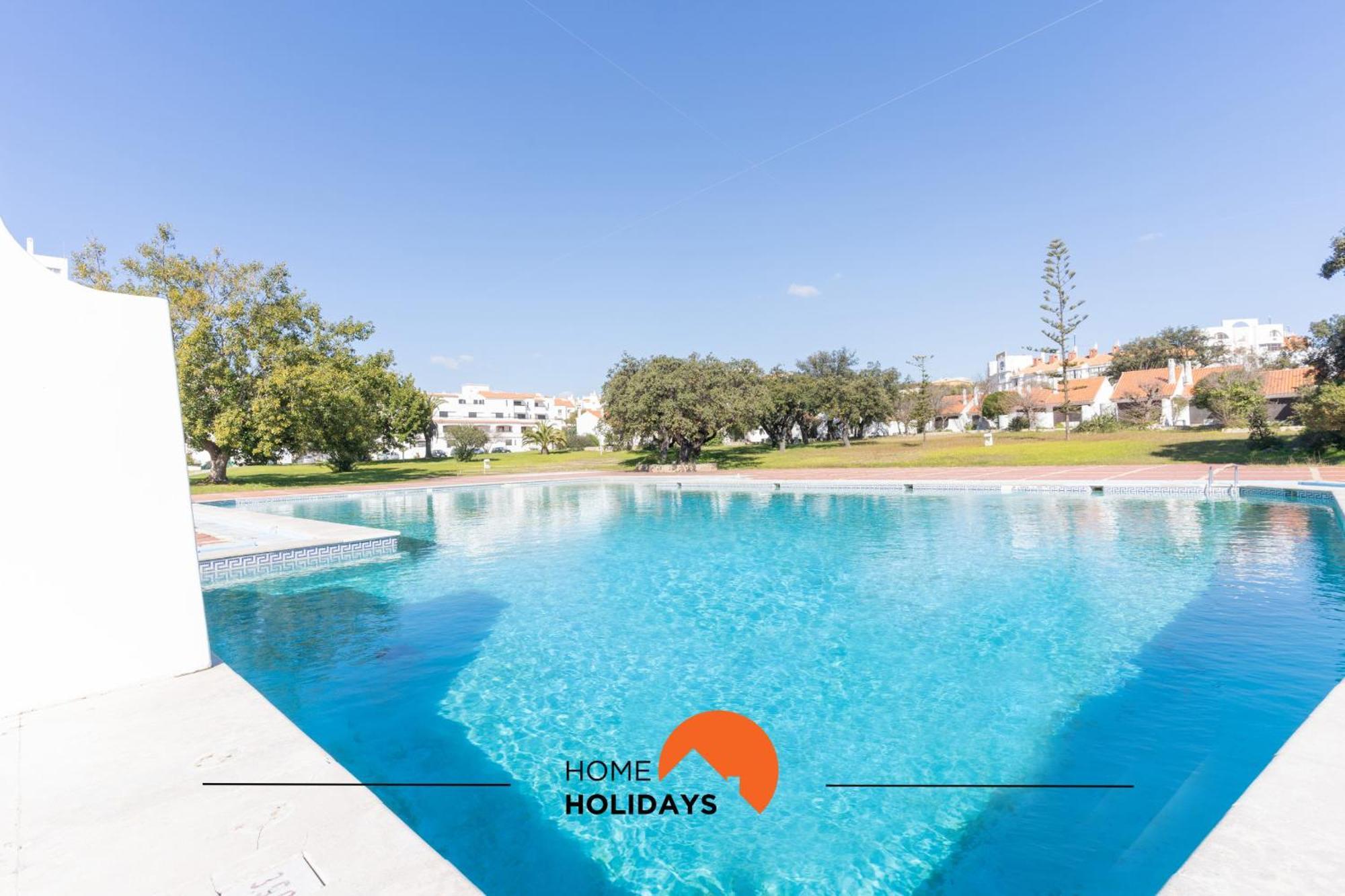 #265 Charming Villa Sam Albufeira Esterno foto