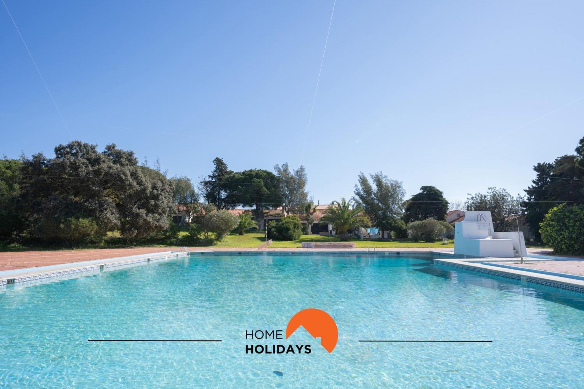 #265 Charming Villa Sam Albufeira Esterno foto