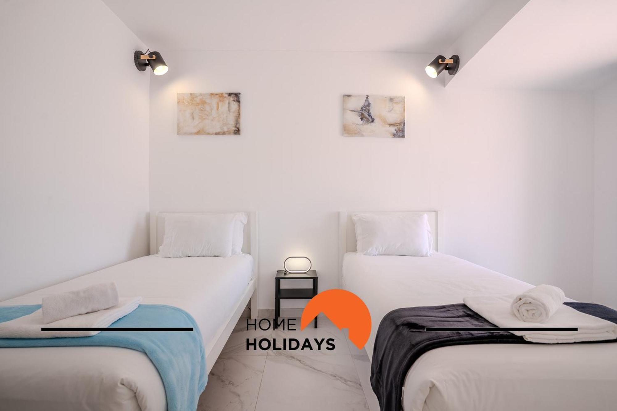 #265 Charming Villa Sam Albufeira Esterno foto
