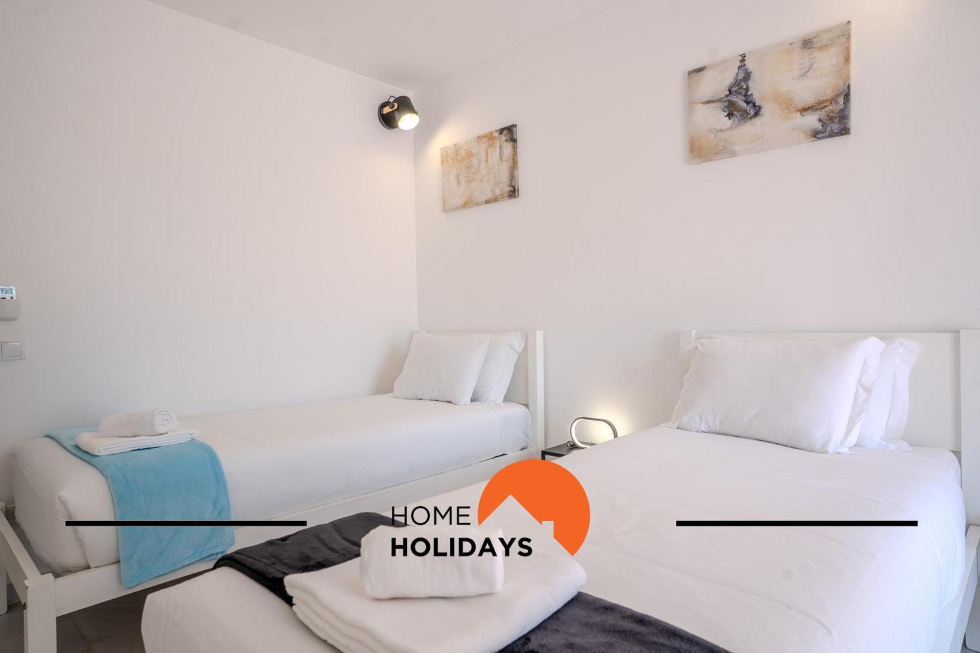 #265 Charming Villa Sam Albufeira Esterno foto