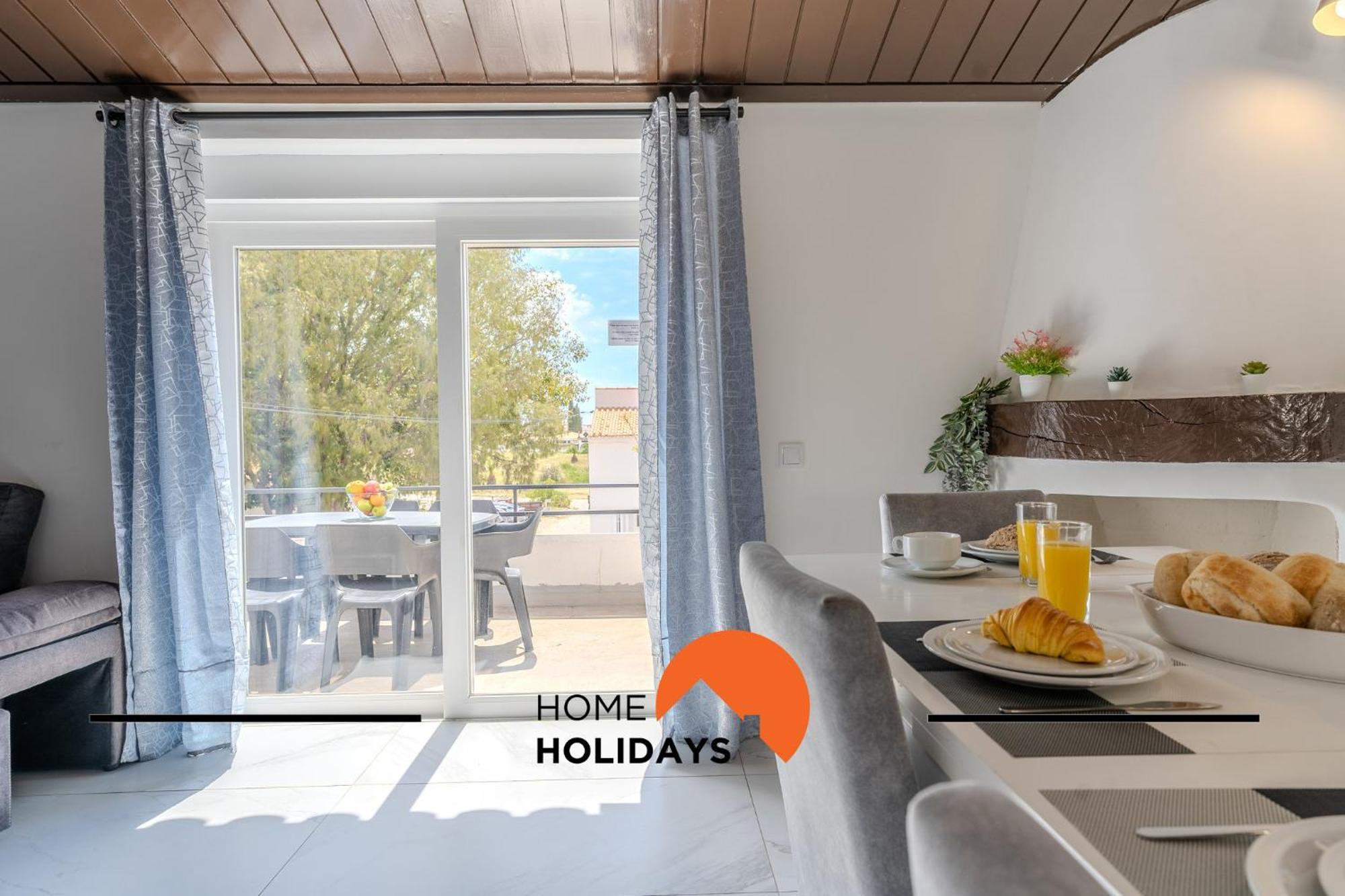 #265 Charming Villa Sam Albufeira Esterno foto