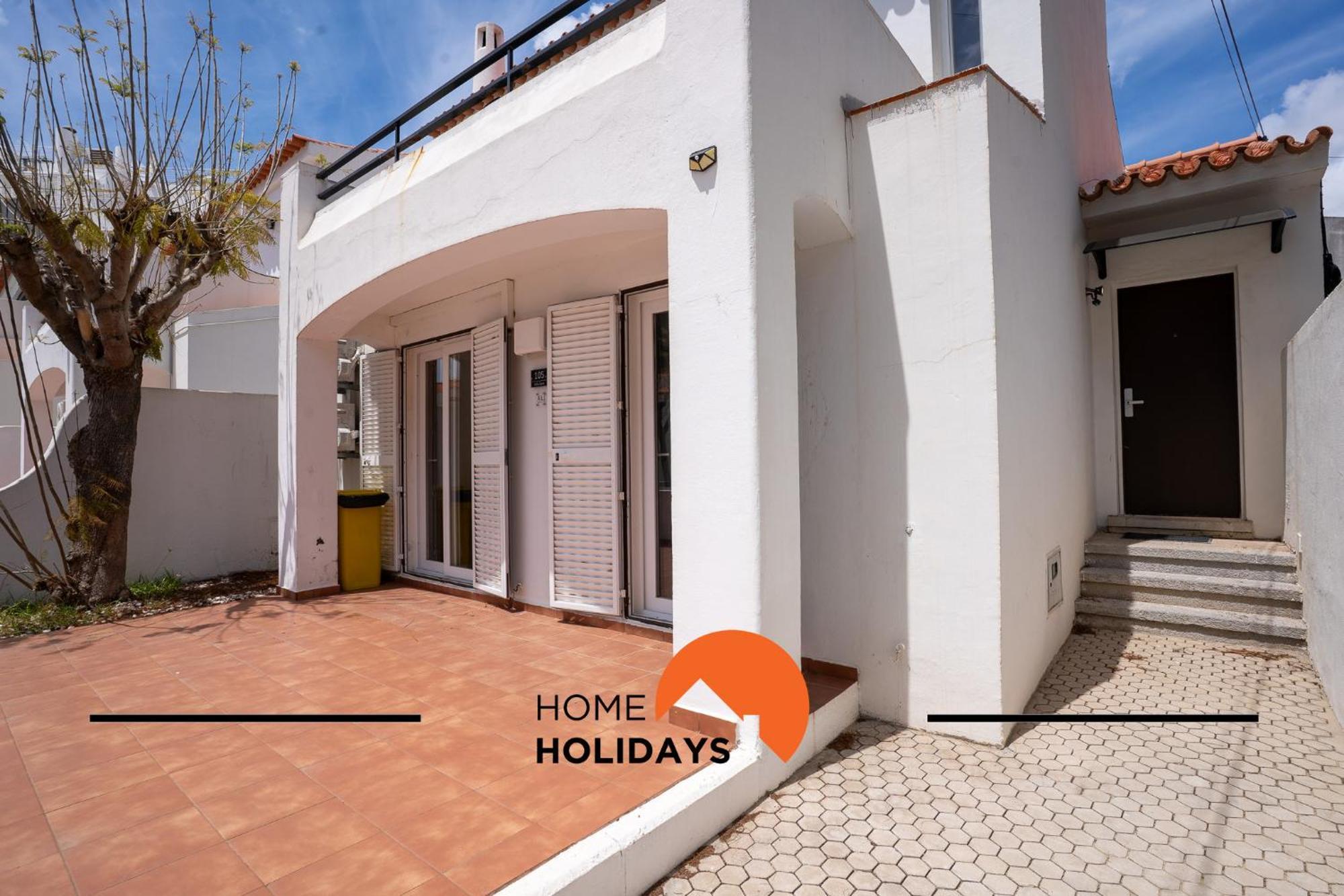 #265 Charming Villa Sam Albufeira Esterno foto