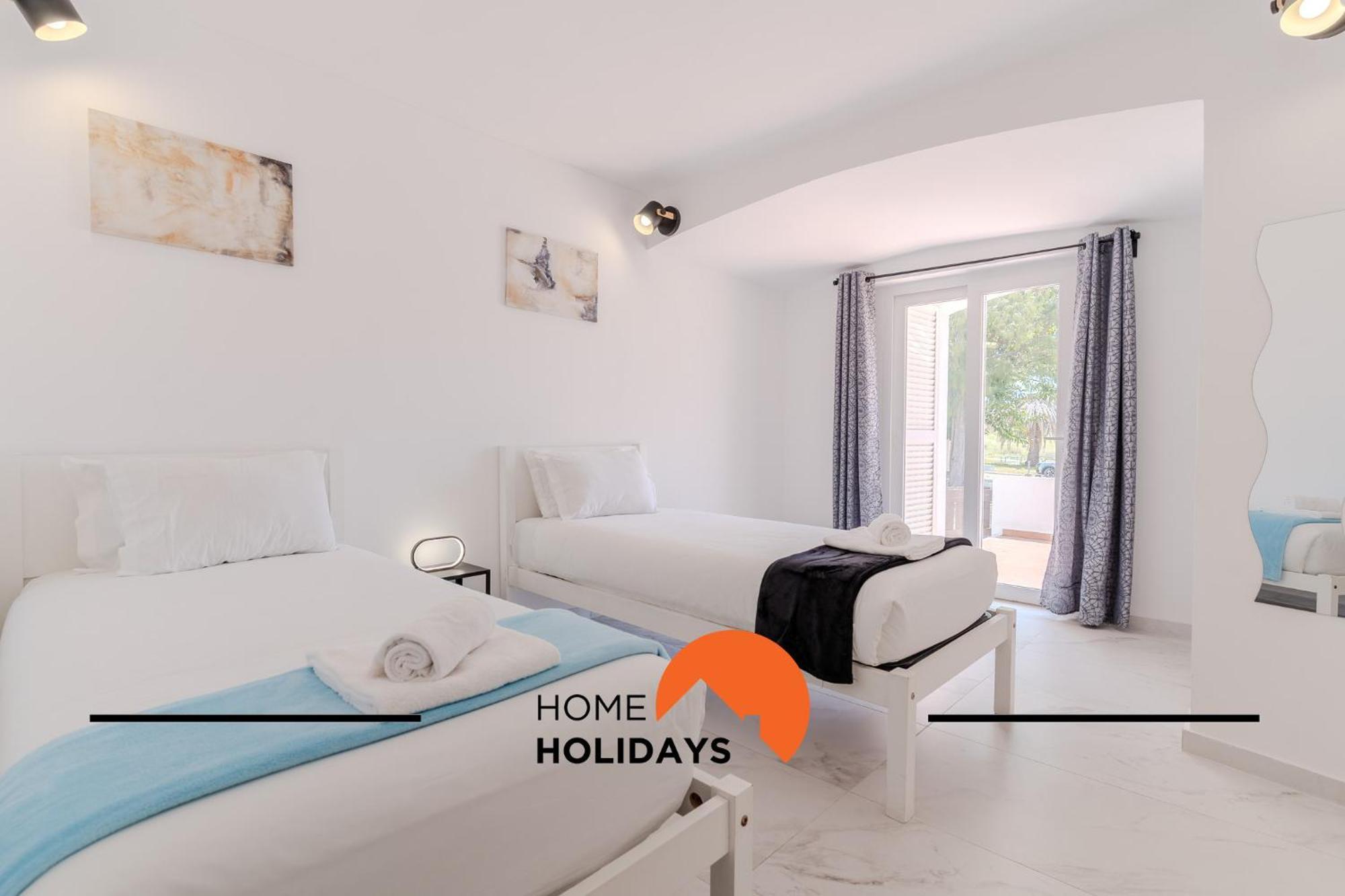 #265 Charming Villa Sam Albufeira Esterno foto