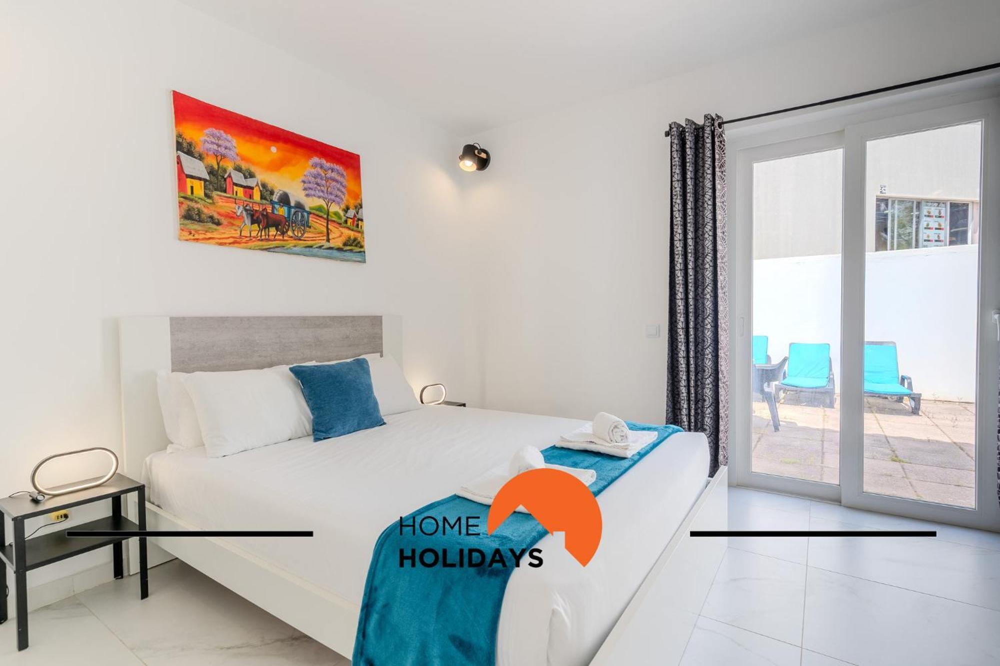 #265 Charming Villa Sam Albufeira Esterno foto