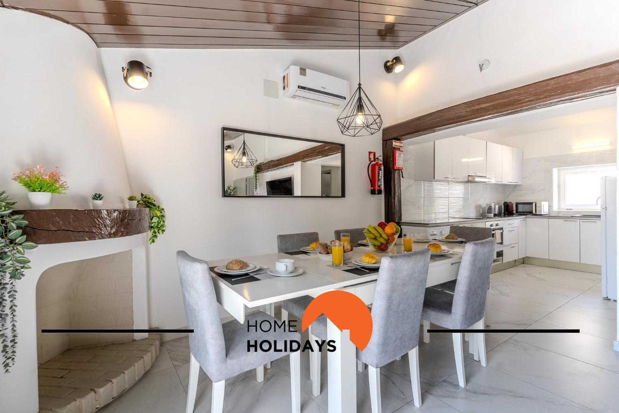 #265 Charming Villa Sam Albufeira Esterno foto