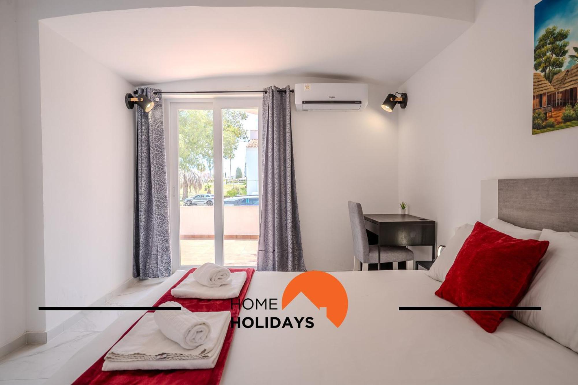 #265 Charming Villa Sam Albufeira Esterno foto