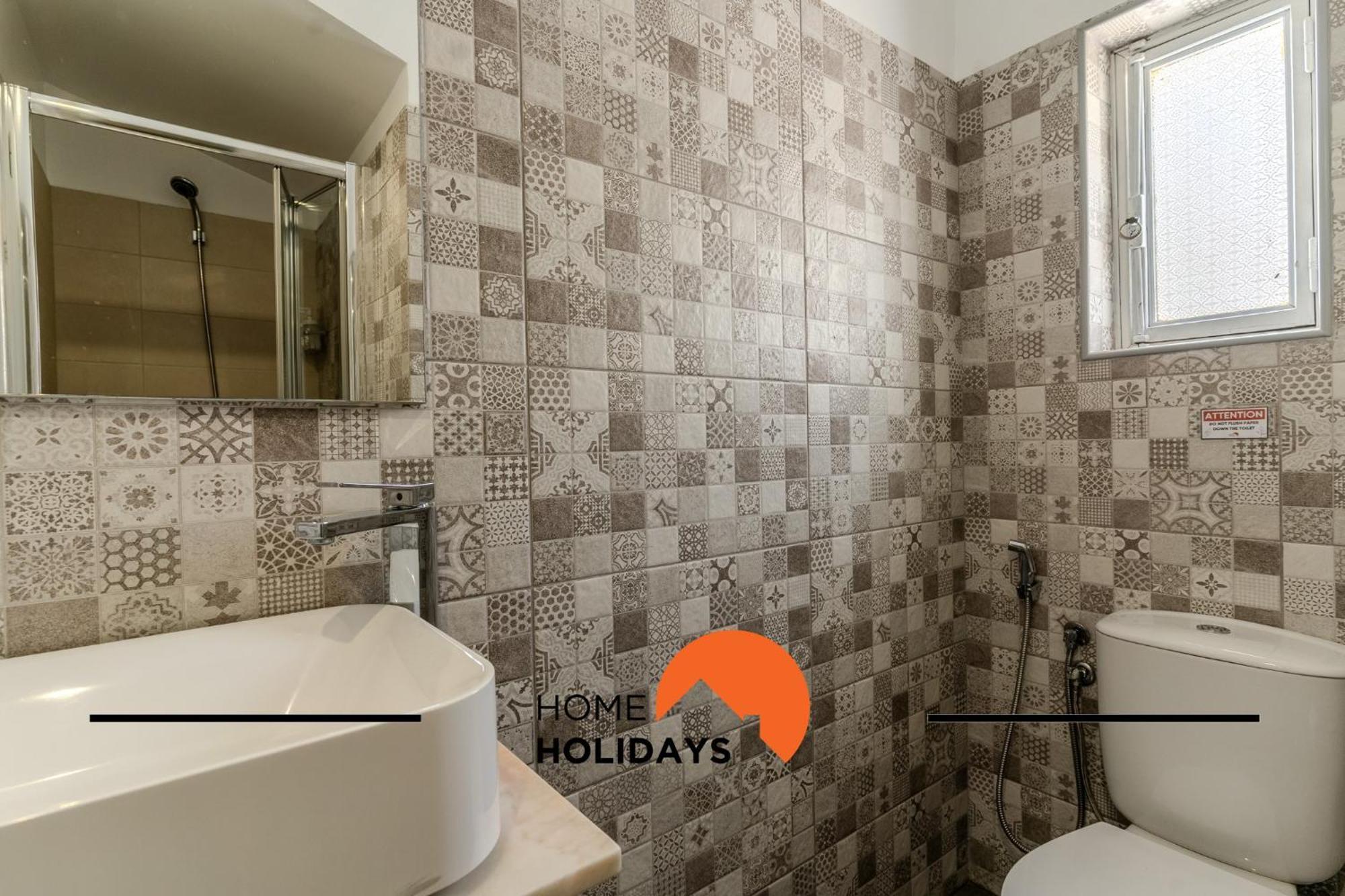 #265 Charming Villa Sam Albufeira Esterno foto