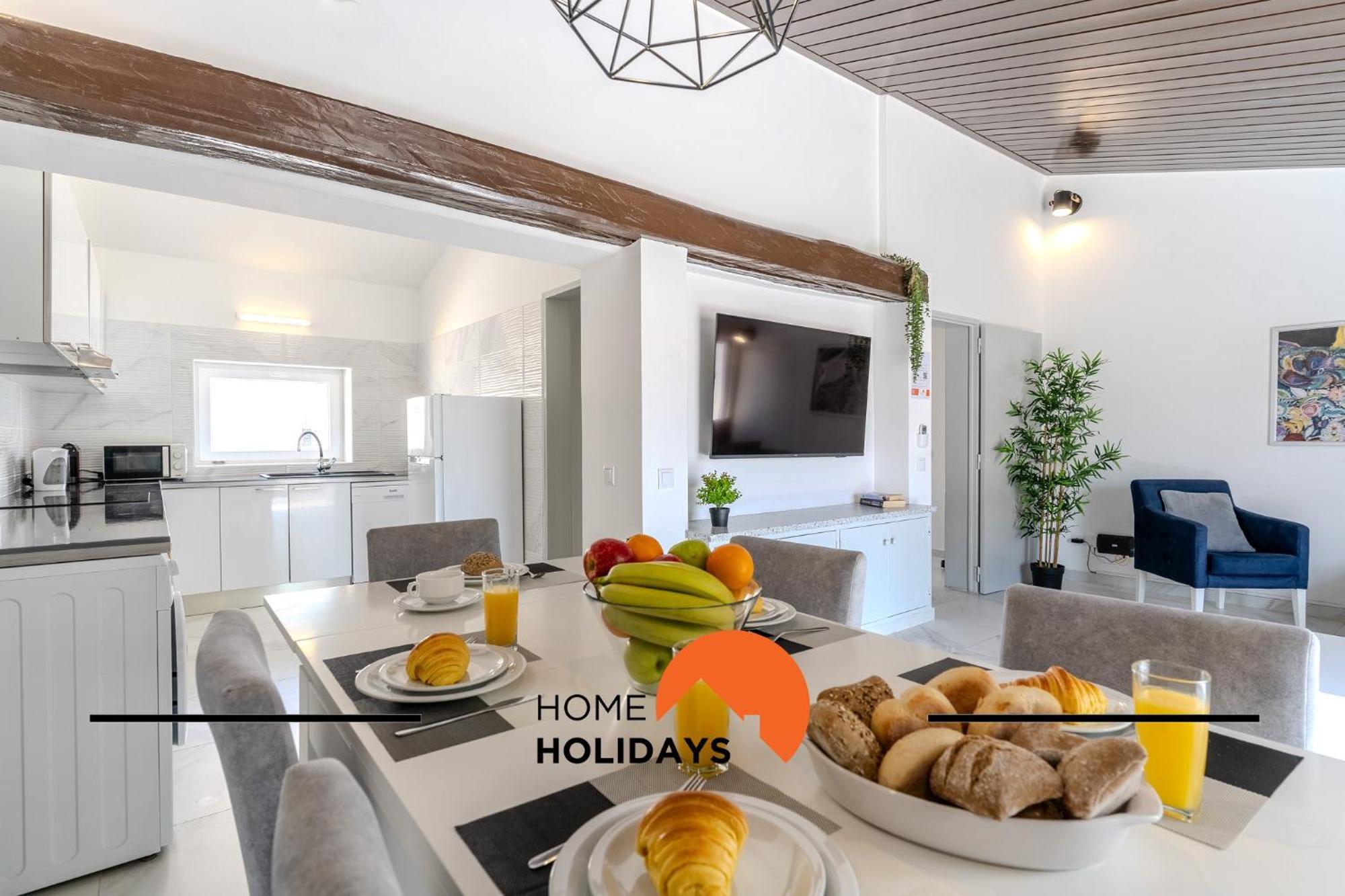 #265 Charming Villa Sam Albufeira Esterno foto
